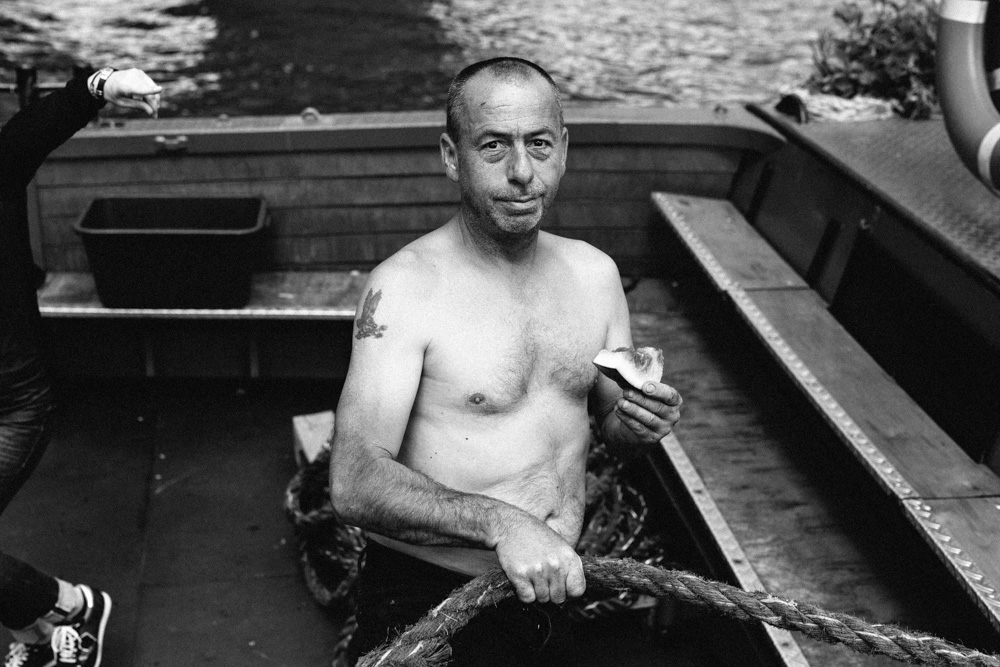 JGA-Fotograf im Hamburger Hafen